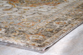 Tzikas Carpets Xali ''PALOMA'' Multi 200x290cm 01803-113